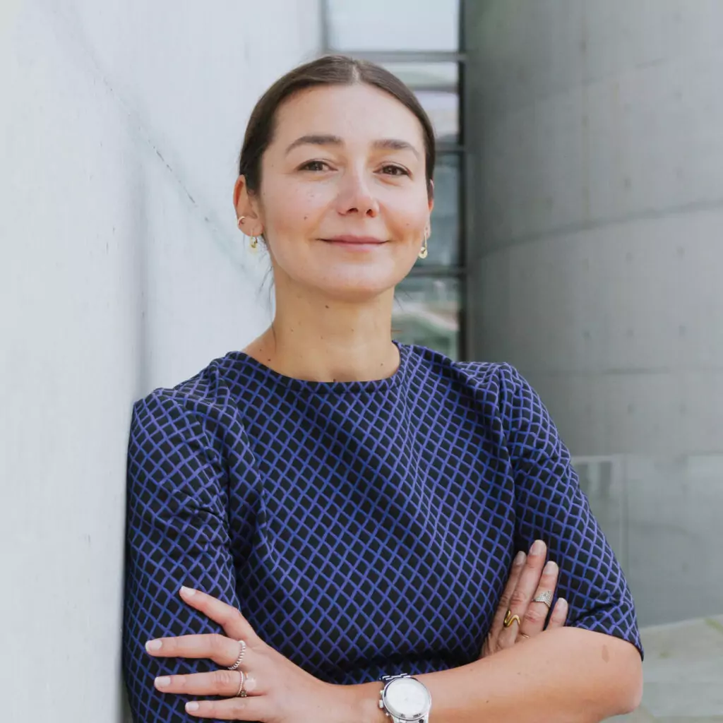 Rechtsanwältin Sandra Korzenski Fachanwältin für Strafrecht und Dozentin