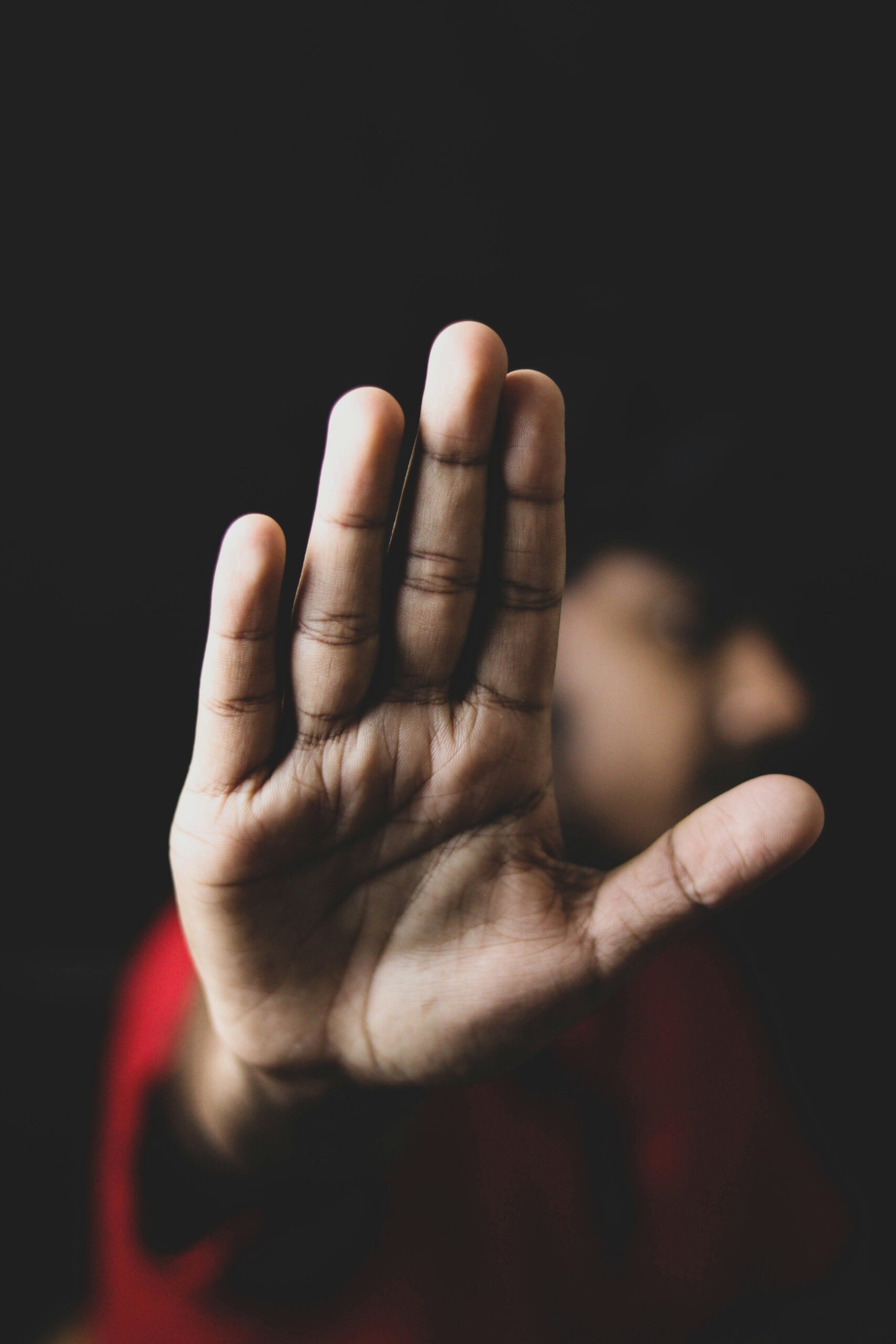 Stop Vergewaltigung Sexualstrafrecht